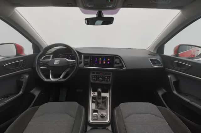 SEAT Ateca (2021) thumbnail 3