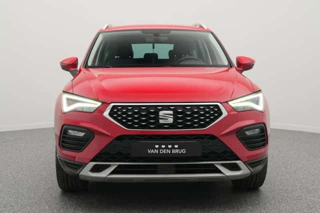 SEAT Ateca (2021) thumbnail 5
