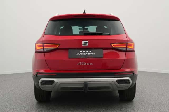 SEAT Ateca (2021) thumbnail 6