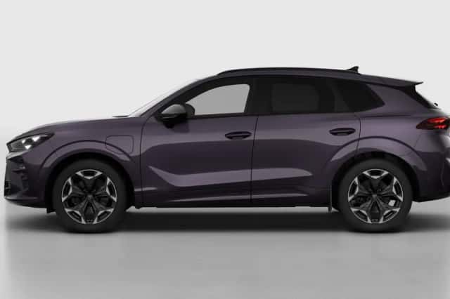 CUPRA Terramar (2026) thumbnail 3