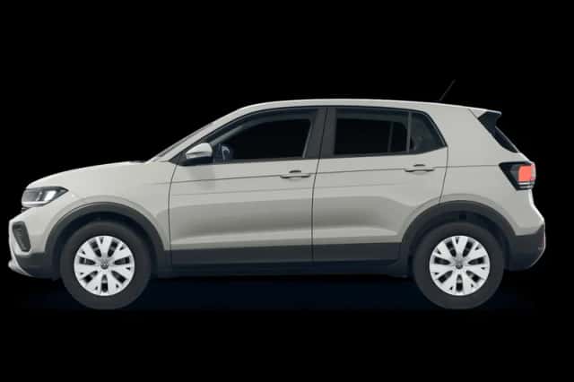 Volkswagen T-Cross (2026) thumbnail 5
