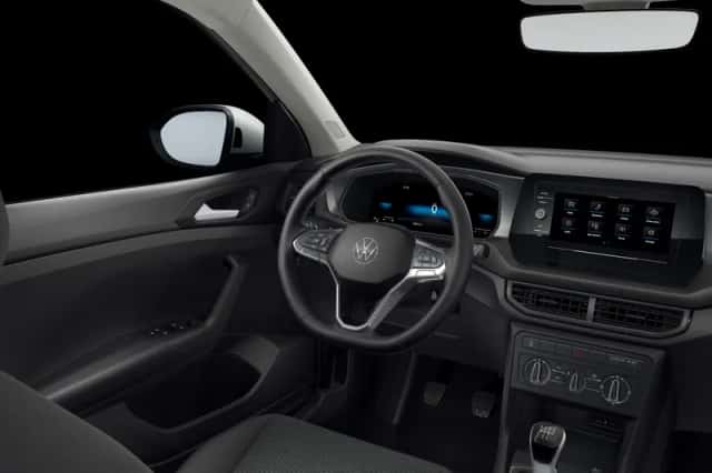 Volkswagen T-Cross (2026) thumbnail 6