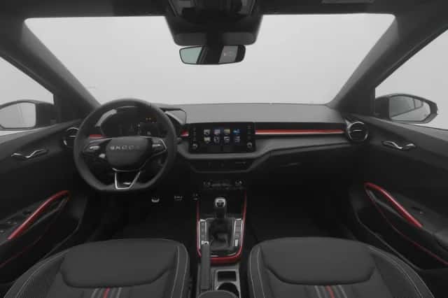 Škoda Fabia (2026) thumbnail 3