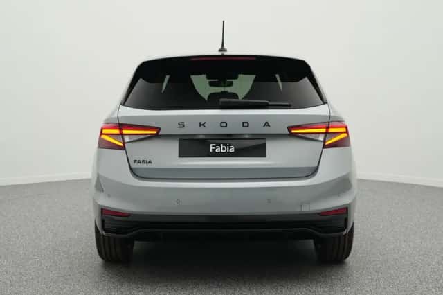 Škoda Fabia (2026) thumbnail 5