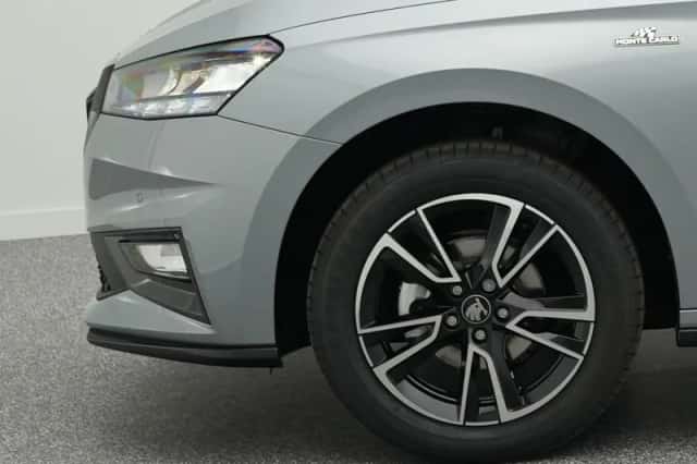 Škoda Fabia (2026) thumbnail 6