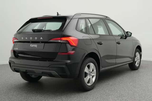 Škoda Kamiq (2026) thumbnail 2