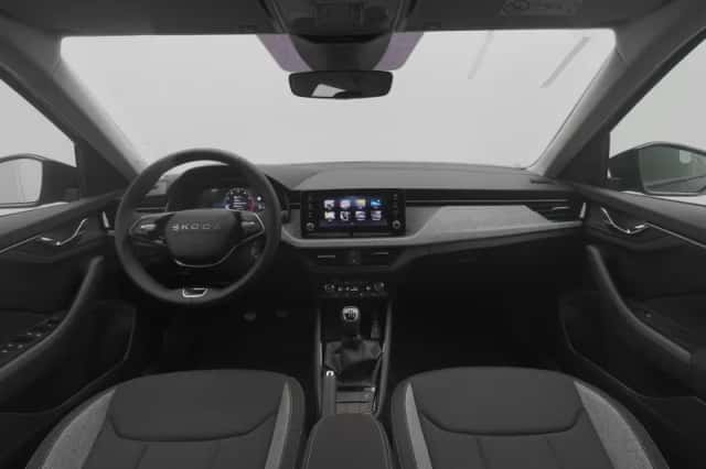 Škoda Kamiq (2026) thumbnail 3
