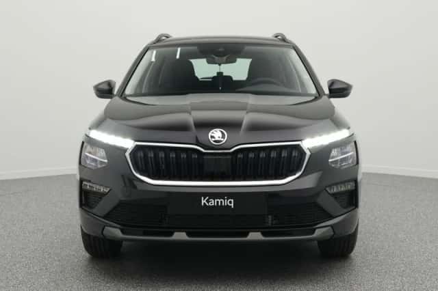 Škoda Kamiq (2026) thumbnail 4