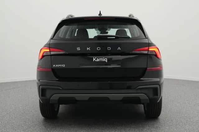 Škoda Kamiq (2026) thumbnail 5