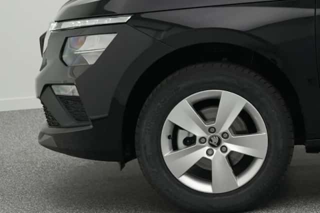 Škoda Kamiq (2026) thumbnail 6