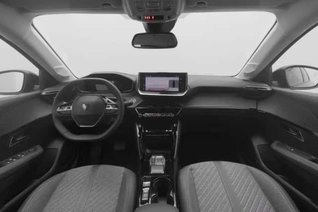 Peugeot e-208 (2025) thumbnail 3