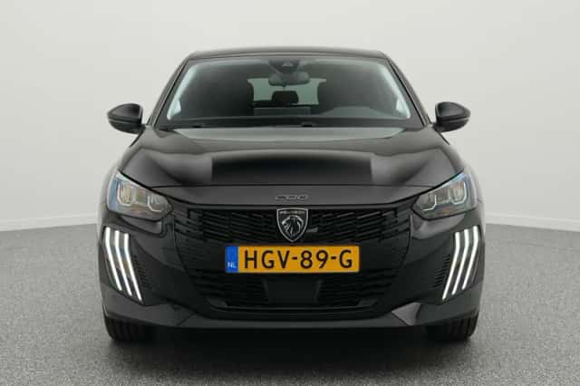 Peugeot e-208 (2025) thumbnail 6