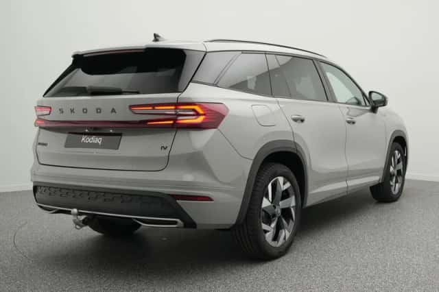 Škoda Kodiaq (2026) thumbnail 2