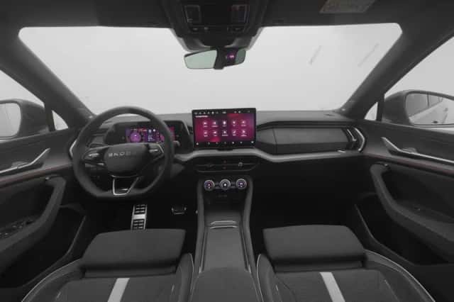 Škoda Kodiaq (2026) thumbnail 3