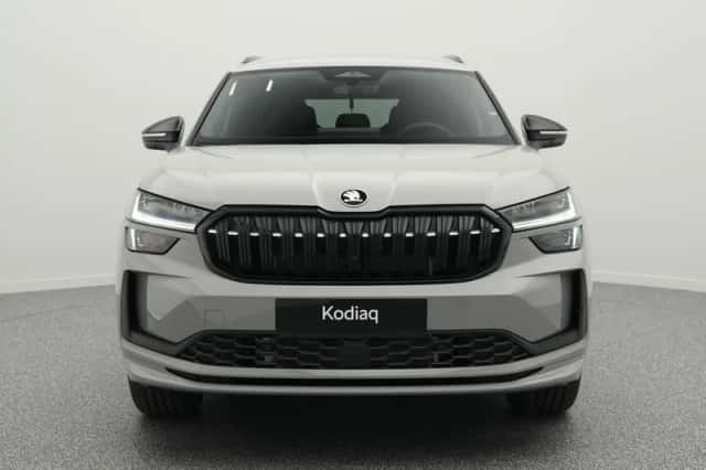 Škoda Kodiaq (2026) thumbnail 4