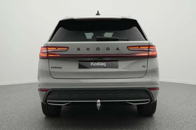 Škoda Kodiaq (2026) thumbnail 5