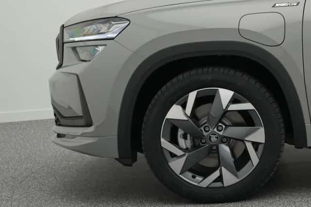 Škoda Kodiaq (2026) thumbnail 6