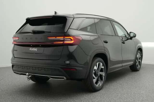 Škoda Kodiaq (2026) thumbnail 2