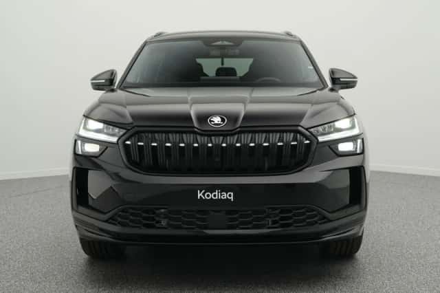 Škoda Kodiaq (2026) thumbnail 4