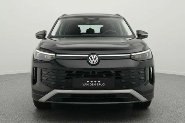 Volkswagen Tayron (2025) thumbnail 5