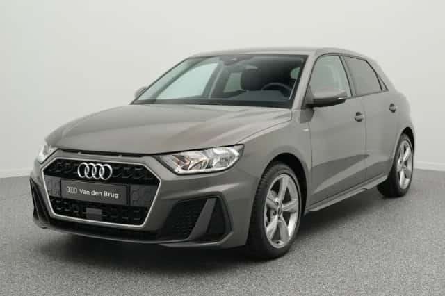 Audi A1 (2025)