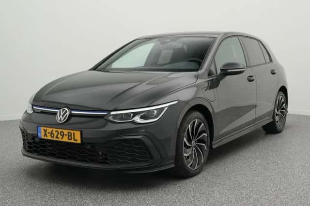 Volkswagen Golf (2021)