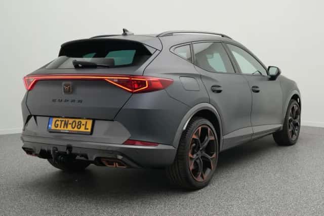 CUPRA Formentor (2021) thumbnail 2