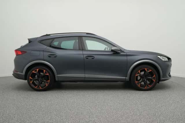 CUPRA Formentor (2021) thumbnail 13