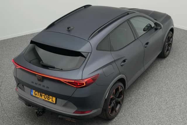 CUPRA Formentor (2021) thumbnail 14
