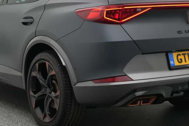 CUPRA Formentor (2021) thumbnail 16