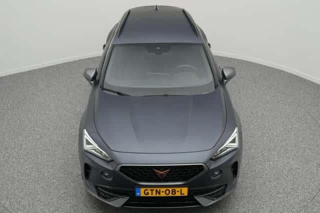 CUPRA Formentor (2021) thumbnail 17