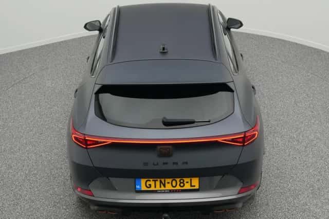 CUPRA Formentor (2021) thumbnail 18