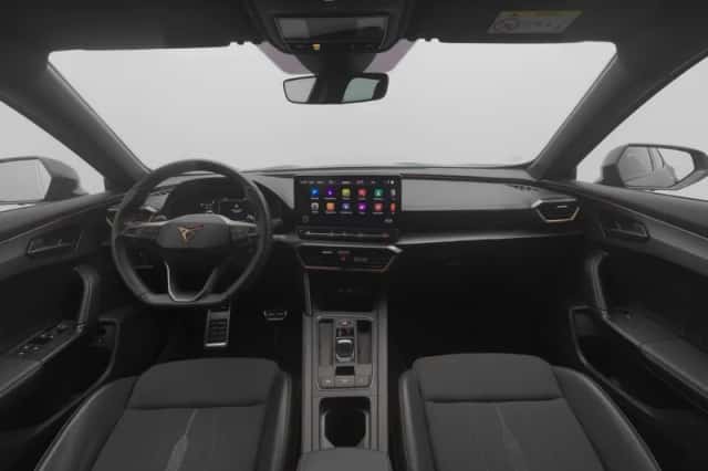 CUPRA Formentor (2021) thumbnail 3