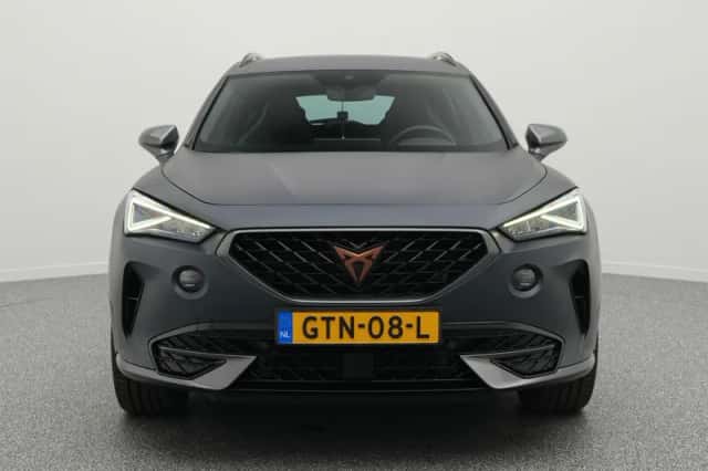 CUPRA Formentor (2021) thumbnail 5