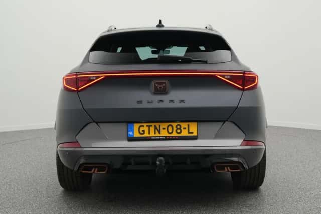 CUPRA Formentor (2021) thumbnail 6