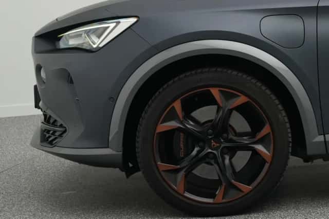 CUPRA Formentor (2021) thumbnail 7
