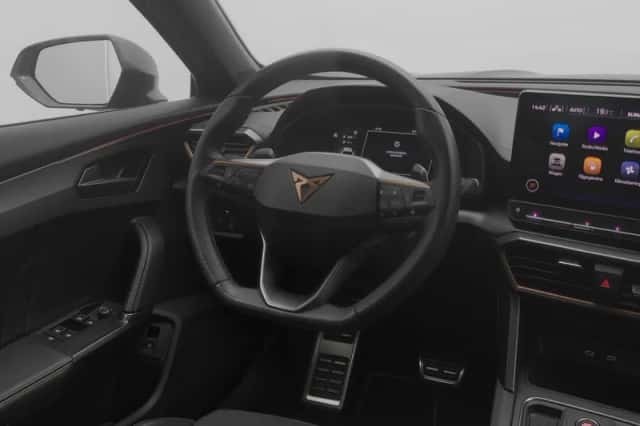 CUPRA Formentor (2021) thumbnail 8