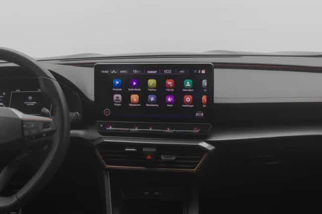 CUPRA Formentor (2021) thumbnail 9