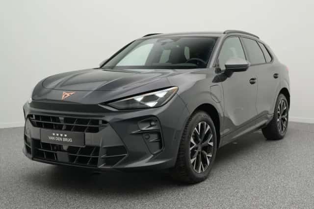 CUPRA Terramar (2025)