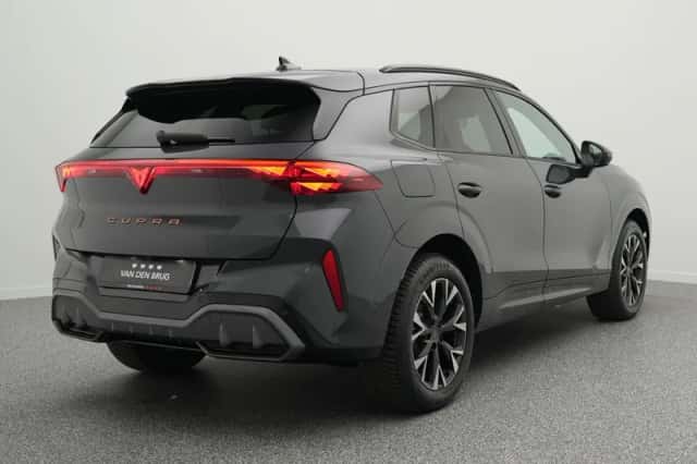 CUPRA Terramar (2025) thumbnail 2