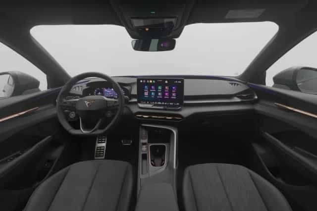 CUPRA Terramar (2025) thumbnail 3