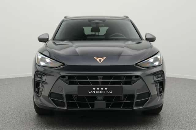 CUPRA Terramar (2025) thumbnail 5