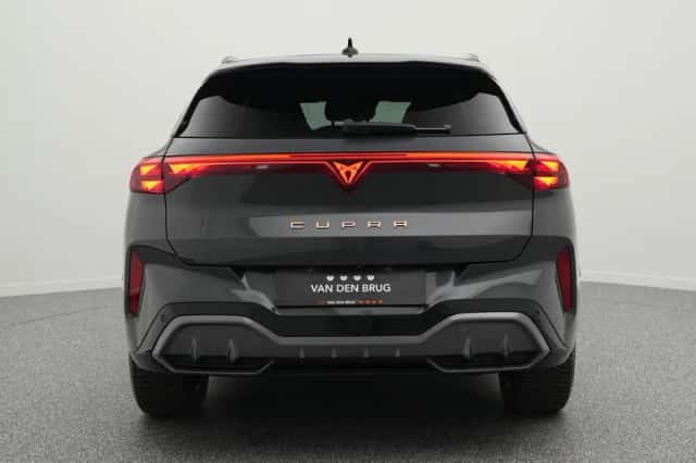 CUPRA Terramar (2025) thumbnail 6
