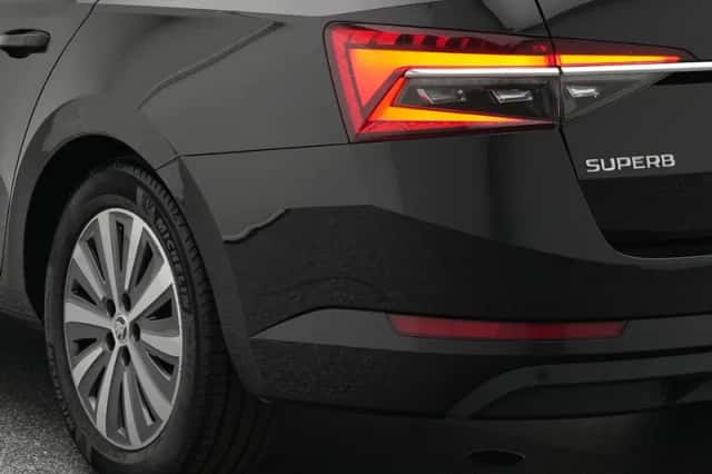 Škoda Superb (2023) thumbnail 16