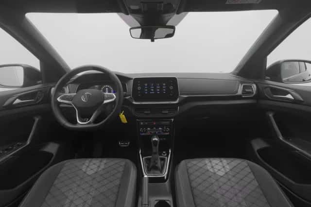 Volkswagen T-Cross (2025) thumbnail 3