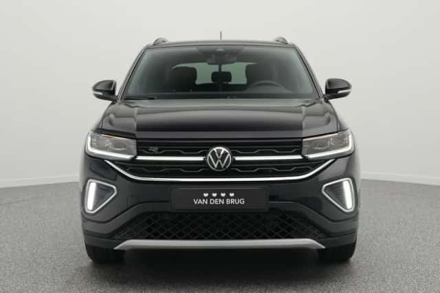 Volkswagen T-Cross (2025) thumbnail 5