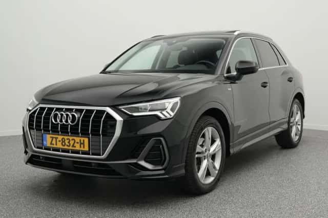 Audi Q3 (2019)