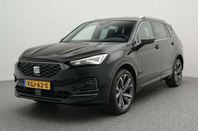 SEAT Tarraco (2022)