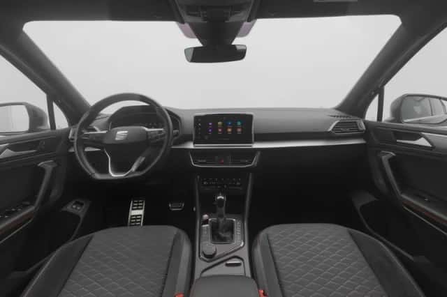 SEAT Tarraco (2022) thumbnail 3