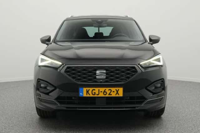 SEAT Tarraco (2022) thumbnail 5
